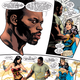 Illustration for article titled One Of Superman and Batman’s Best Writers Flops Writing Wonder Woman
